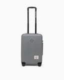 Heritage Hardshell CarryOn Luggage Kabin Boy Valiz