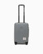 Heritage Hardshell CarryOn Luggage Kabin Boy Valiz
