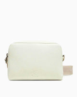Calvin Klein Ultralight Kalın Askılı Camera Bag Lily White