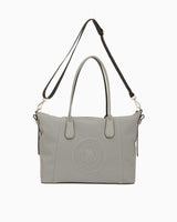 Us Polo Assn Omuz Çantası Koyu Gri