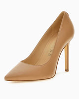 Guess Gabben Deri Stiletto Beige