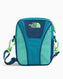 The North Face Y2K Unisex Omuz Çantası Digital Steel/Estate Bl