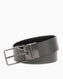 Guess Reversible Vezzola Kemer Grey - Black