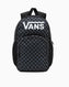 Vans Alumni Backpack Sırt Çantası Black Checker