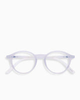 İzipizi Yetişkin Ekran Koruma Gözlüğü Violet Dawn