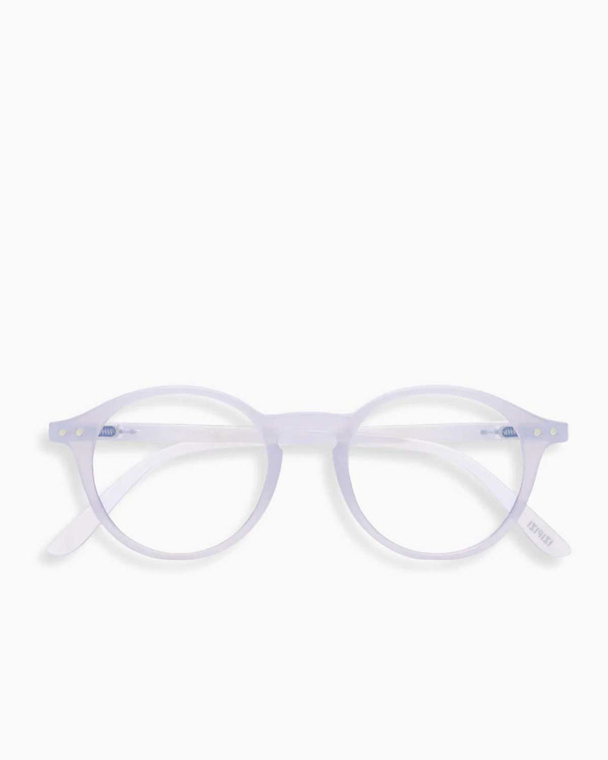 İzipizi Yetişkin Ekran Koruma Gözlüğü Violet Dawn