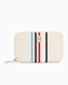 Tommy Hilfiger Poppy Large Zip Around Wallet Cüzdan Beige