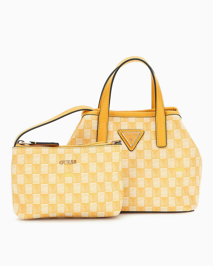 Guess Wave Mini Tote El Çantası