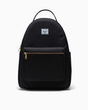 Herschel Nova Backpack Sırt Çantası Black