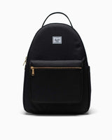 Herschel Nova Backpack Sırt Çantası Black