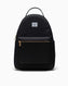 Herschel Nova Backpack Sırt Çantası Black