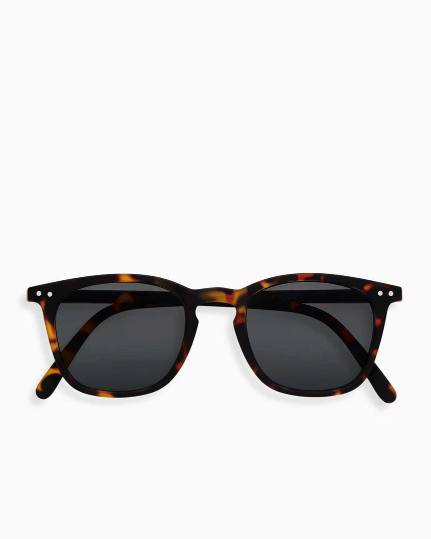 İzipizi Yetişkin Güneş Gözlüğü Sun E Tortoise