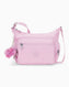 Kipling Gabbie S Omuz Çantası Blooming Pink