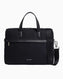 Calvin Klein Must Mono Laptop Çantası Twill Mono Black