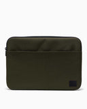 Herschel Denman 15-16 Inch Sleeve Tech Laptop Kılıfı Ivy Green