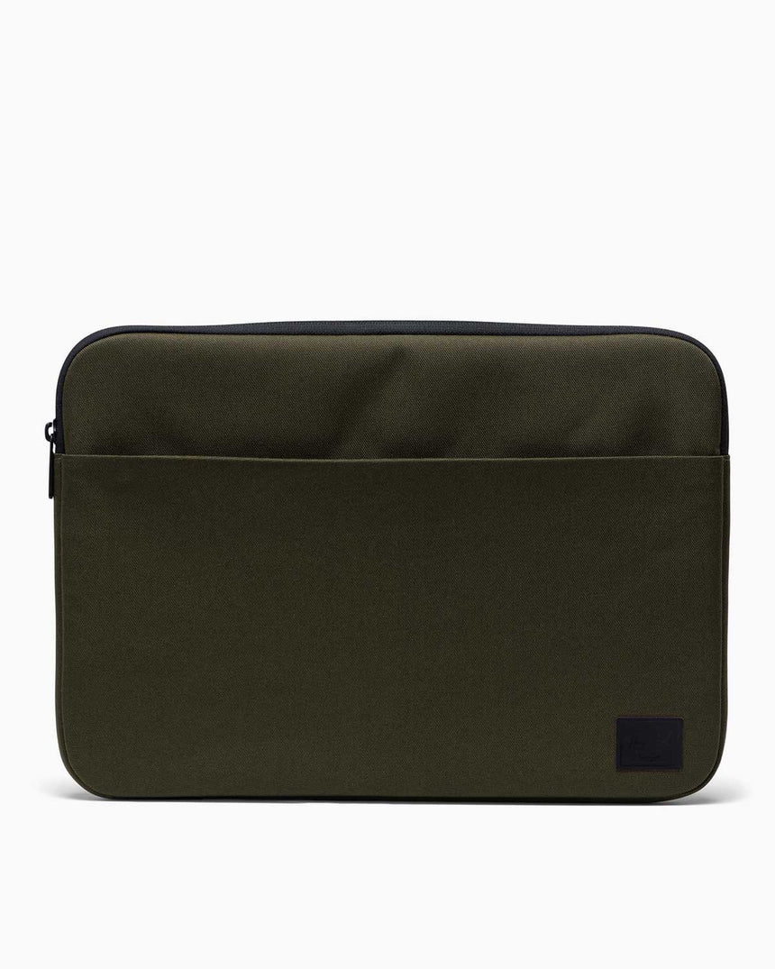 Herschel Denman 15-16 Inch Sleeve Tech Laptop Kılıfı Ivy Green