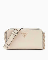 Guess Daryna Statüs Zİncir Detaylı Çapraz Askılı Çanta Bone