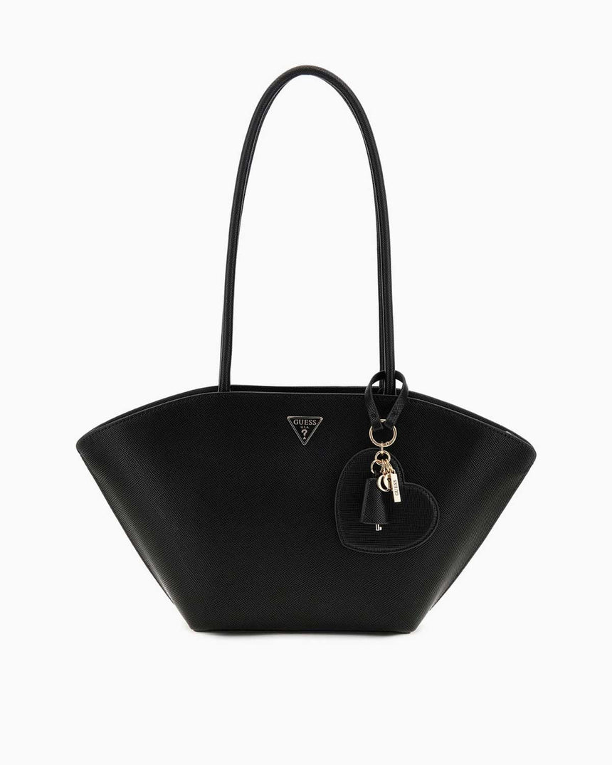 Guess Bolena Kadın El Çantası Black