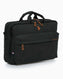 Us Polo Erkek Evrak Çantası Siyah