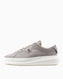 Tommy Hilfiger Pointy Court Kadın Sneaker Smooth Taupe