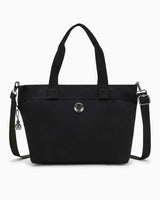 Kipling Colissa S basic Elevated Omuz Çantası Endless Black