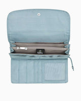Kipling Money Land Basic Basic Kadın Cüzdanı Sea Gloss