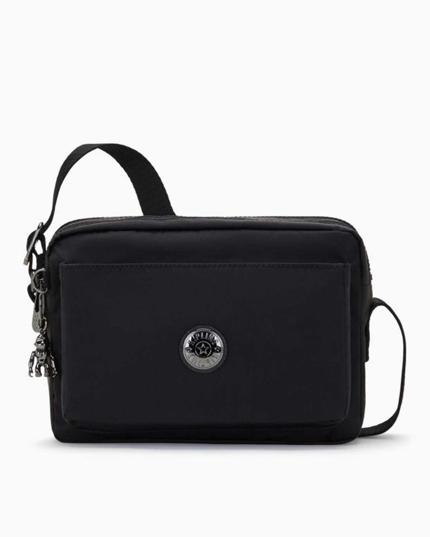Kipling Abanu M Basic Elevated Çapraz Askılı Kadın Çantası