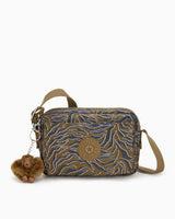 Kipling Abanu Çapraz Askılı Kadın Çantası