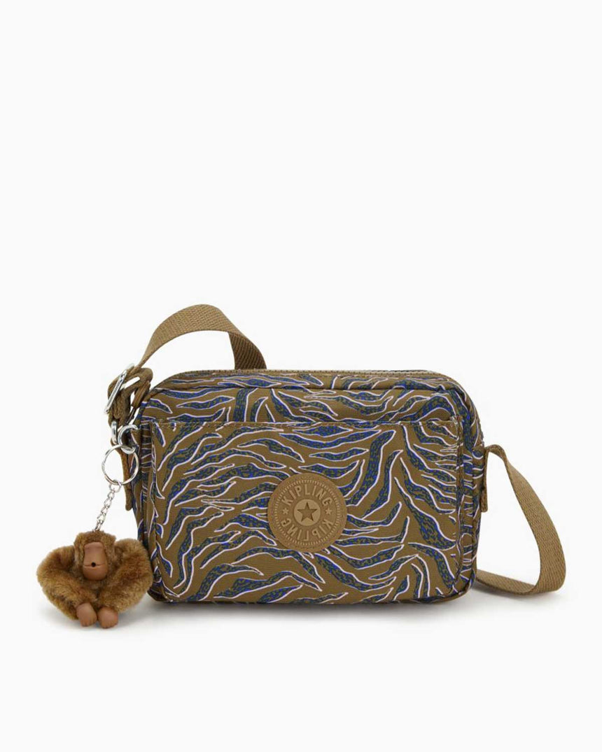 Kipling Abanu Çapraz Askılı Kadın Çantası