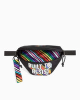 Eastpak Springer Pride Btr Unisex Bel Çantası Siyah