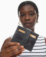 Benetton Unisex Kartlık Siyah