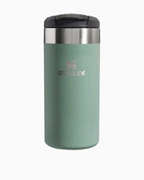 Stanley The AeroLight Transit Mug 0.35L / 12oz Termos Shale Metallic