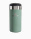Stanley The AeroLight Transit Mug 0.35L / 12oz Termos Shale Metallic