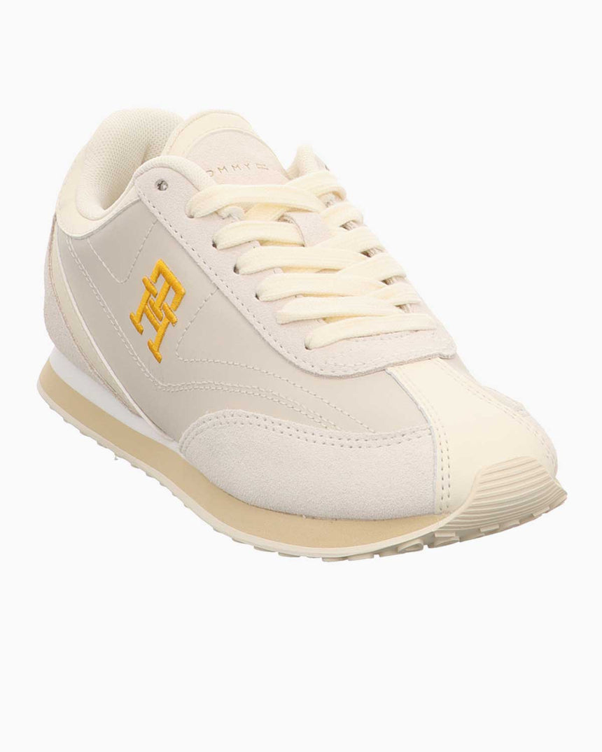 Tommy Hilfiger Heritage Runner Sneakers Calico