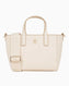 Tommy Hilfiger Soft Logo Mini Tote El Çantası Sugarcane