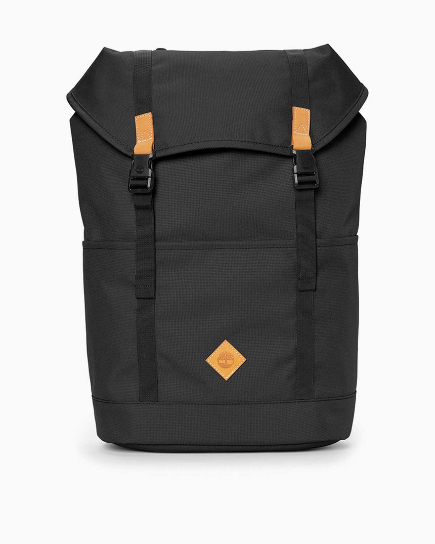 Timberland Timberpack Heritage Sırt Çantası Black