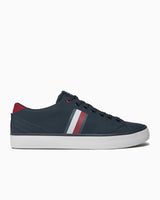 Tommy Hilfiger Stripes Low Top Ayakkabı