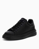 Guess Elba Bağcıklı Sneaker Black