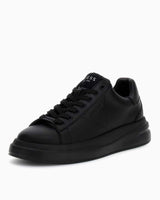 Guess Elba Bağcıklı Sneaker Black