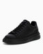 Guess Elba Bağcıklı Sneaker Black