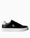 Calvin Klein Athena Klasik Erkek Sneaker Black/Bright White