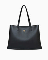 Us Polo Assn Logolu Omuz Çantası Siyah