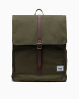 Herschel City Backpack 16L Sırt Çantası Ivy Green