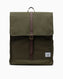Herschel City Backpack 16L Sırt Çantası Ivy Green