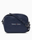 Tommy Jeans Logolu Camera Bag Twilight Navy