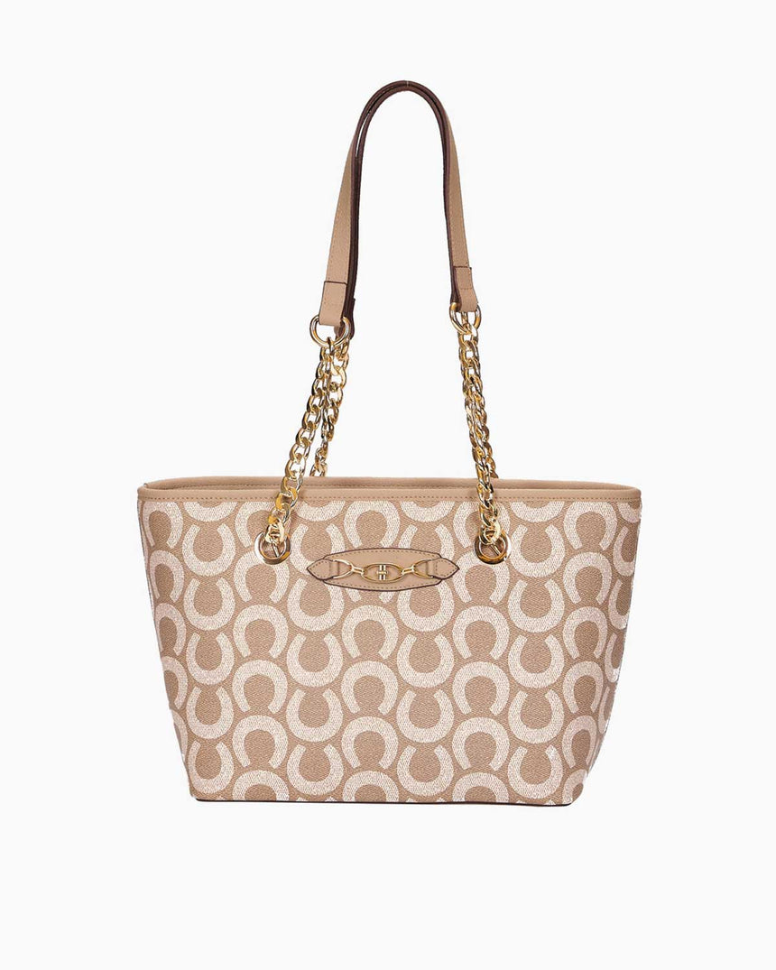 Us Polo Assn Omuz Çantası Koyu Taş