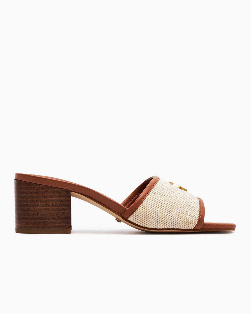 Guess Ulliye Dress Shoes Topuklu Terlik