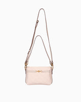 Us Polo Assn Çıkarılabilir Uzun Askı Detaylı Omuz Çantası Ekru