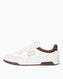 Tommy Jeans Cupsole Low Top Sneaker Ivory