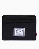 Herschel Charlie Cardholder Kartlık Black
